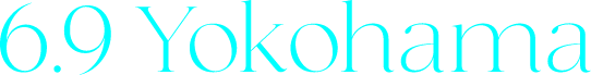 yokohama